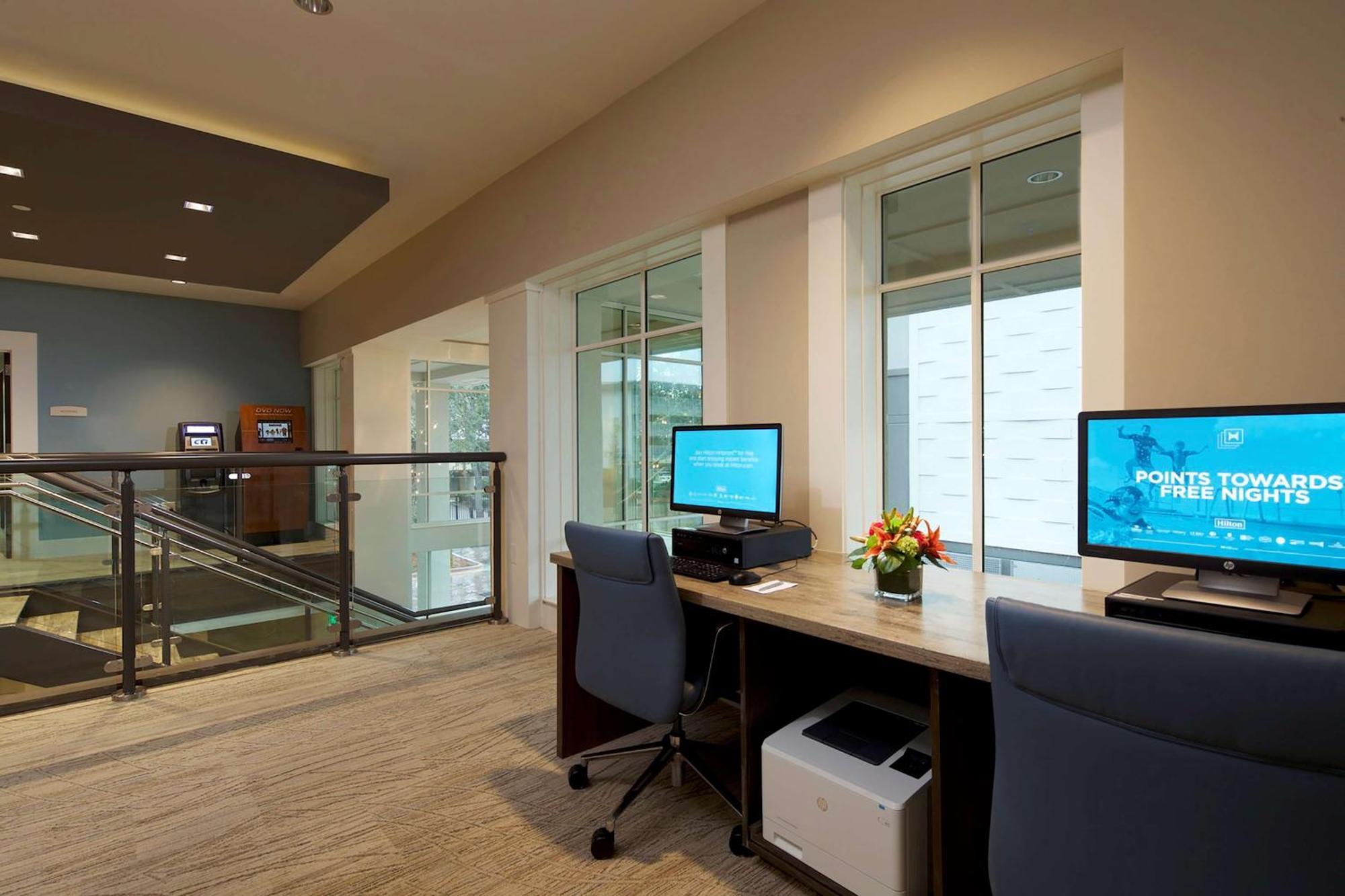 Hilton Grand Vacations Club Ocean Oak Resort Hilton Head Pulau Hilton Head Luaran gambar