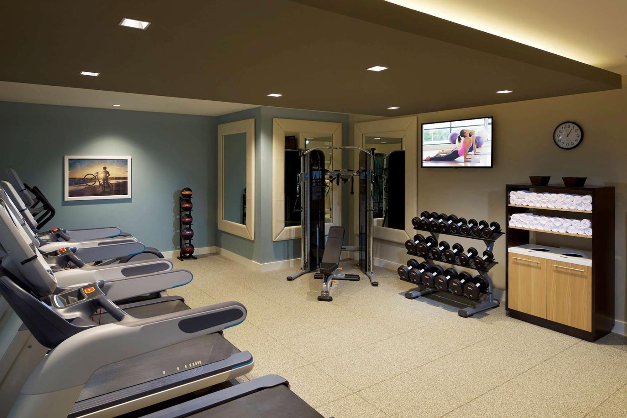 Hilton Grand Vacations Club Ocean Oak Resort Hilton Head Pulau Hilton Head Luaran gambar