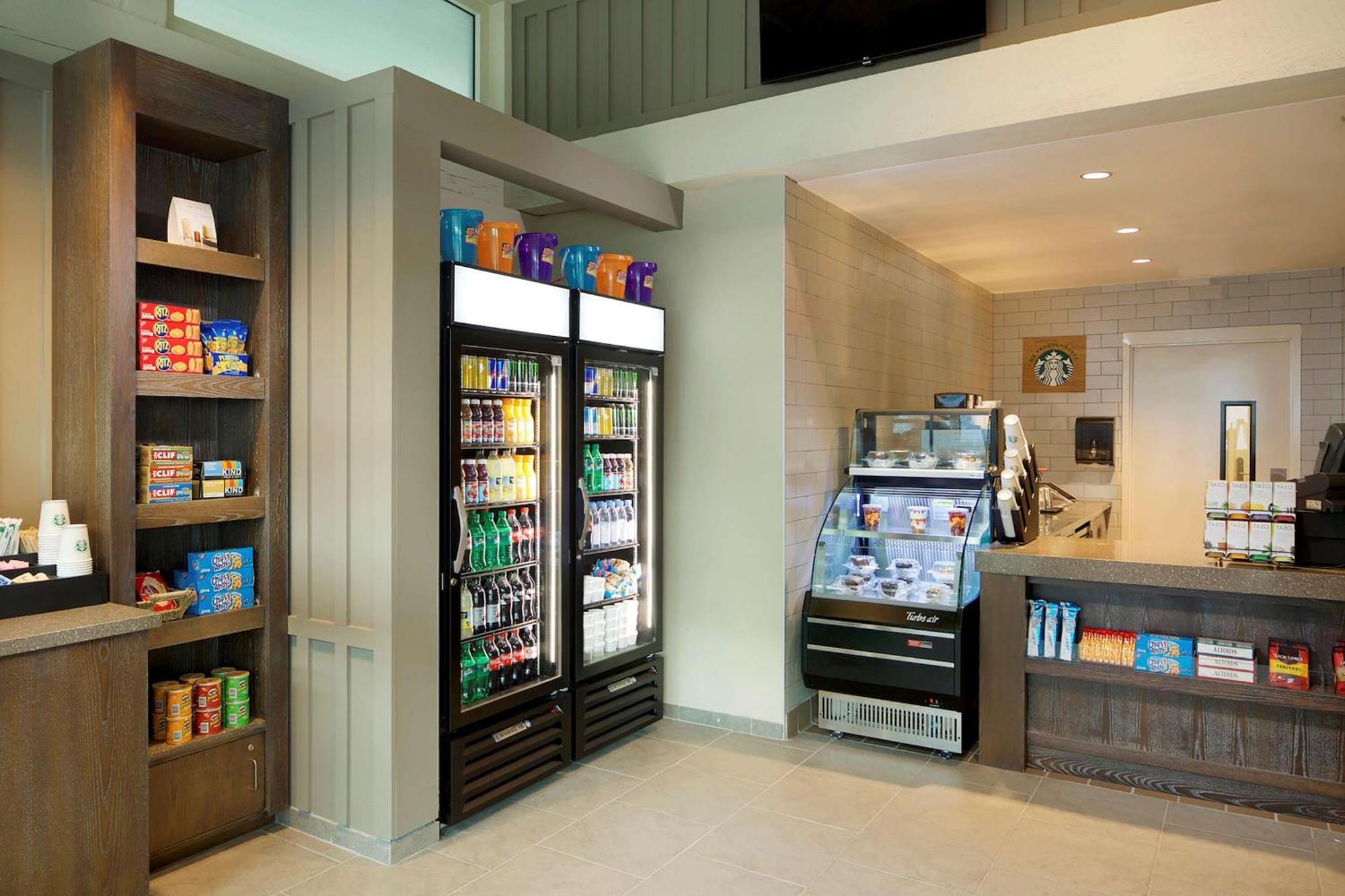 Hilton Grand Vacations Club Ocean Oak Resort Hilton Head Pulau Hilton Head Luaran gambar