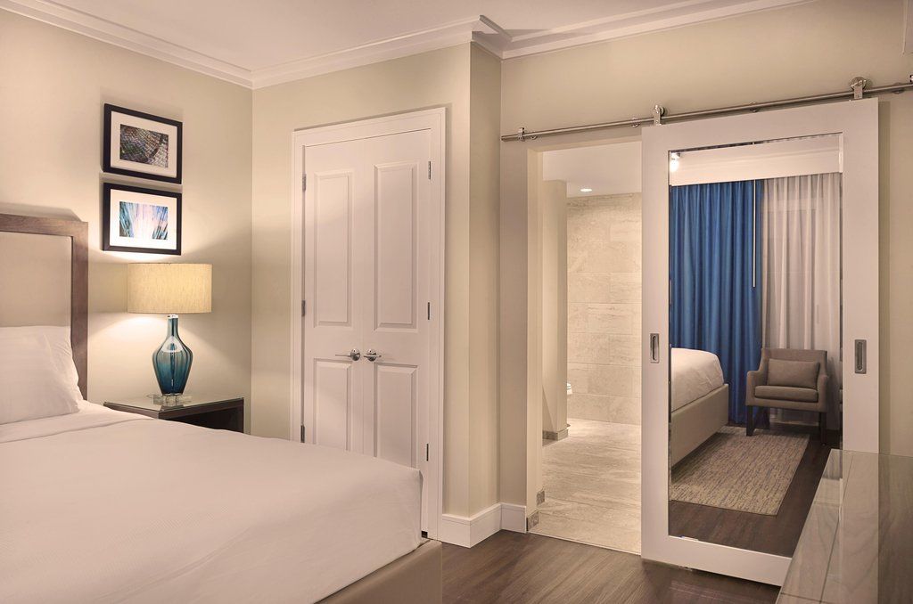 Hilton Grand Vacations Club Ocean Oak Resort Hilton Head Pulau Hilton Head Luaran gambar