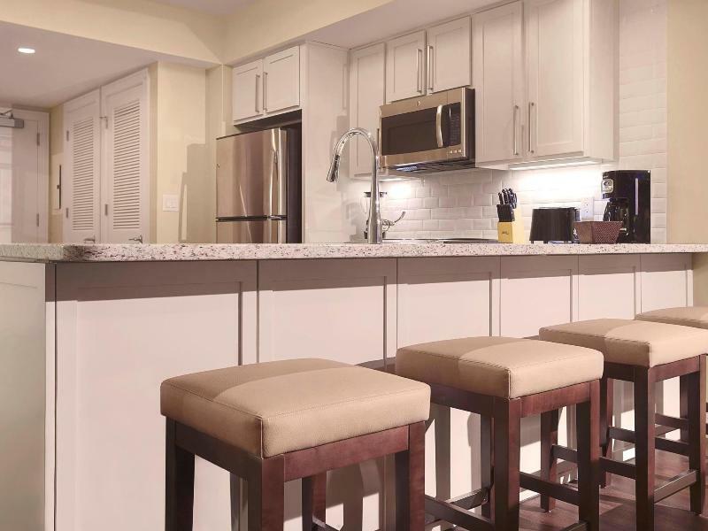Hilton Grand Vacations Club Ocean Oak Resort Hilton Head Pulau Hilton Head Luaran gambar